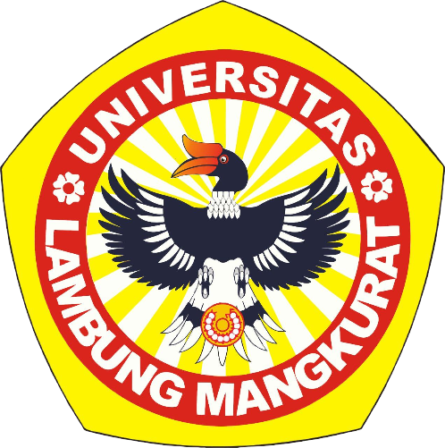 Logo ULM